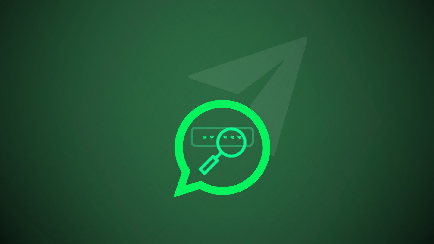 Check if Number on WhatsApp