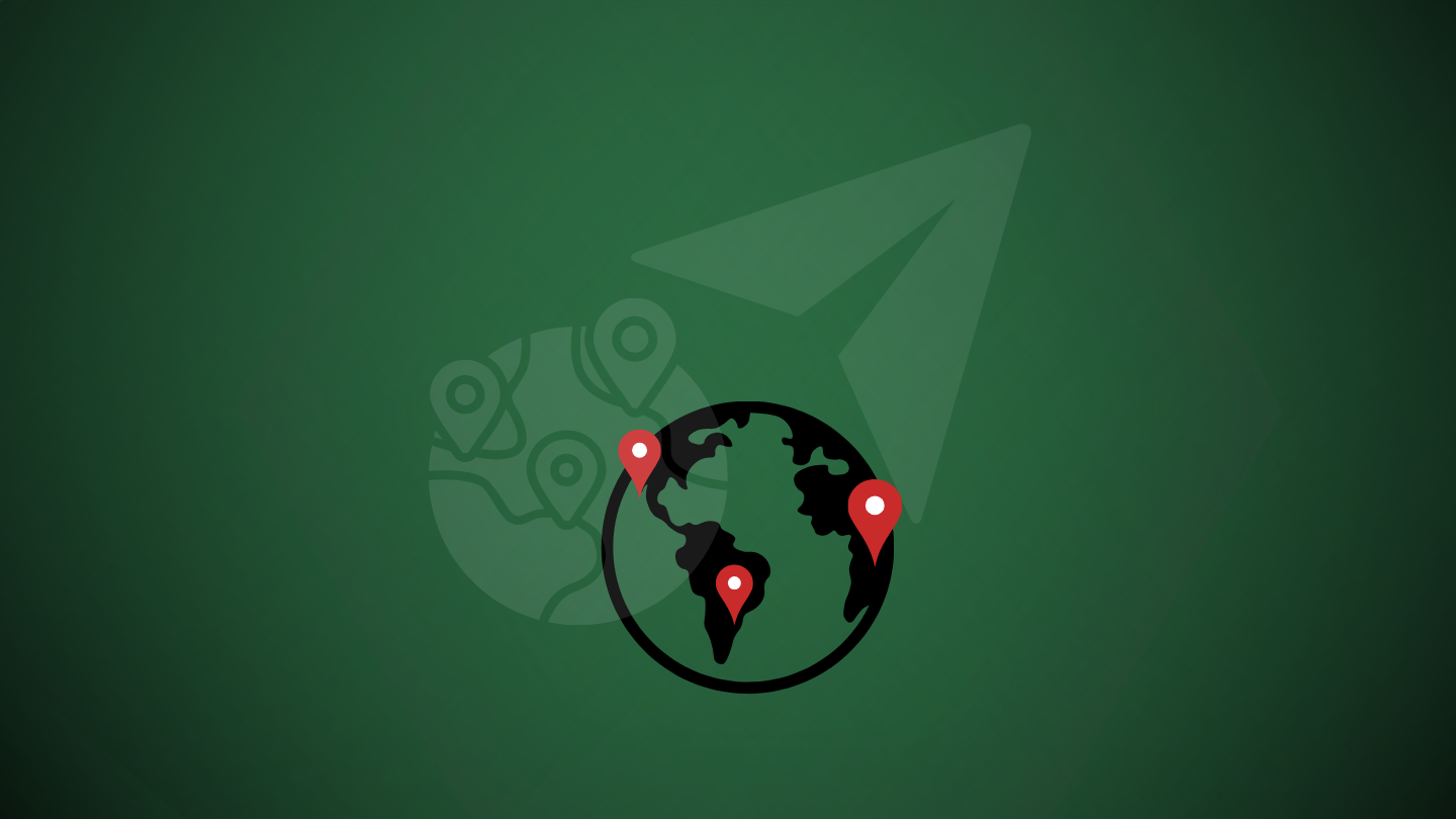 Multiple Countries