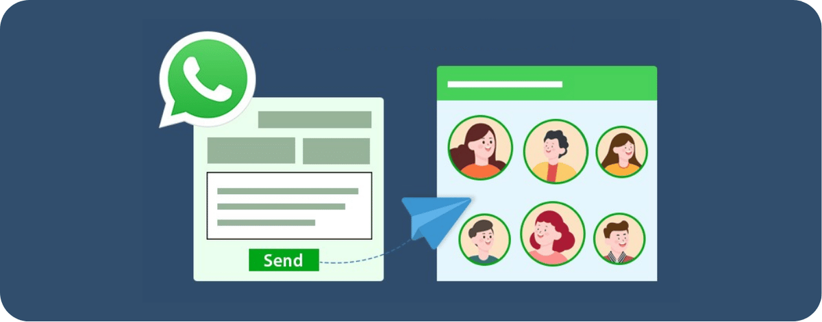 WhatsApp Bulk Sender