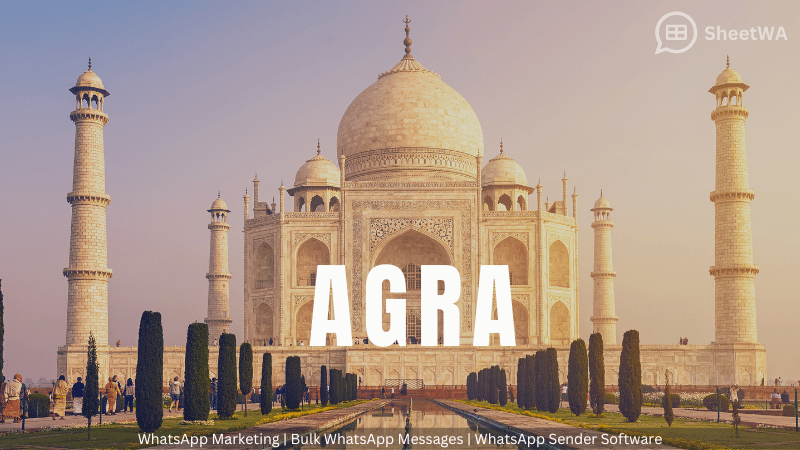 WhatsApp-Marketing-Agra