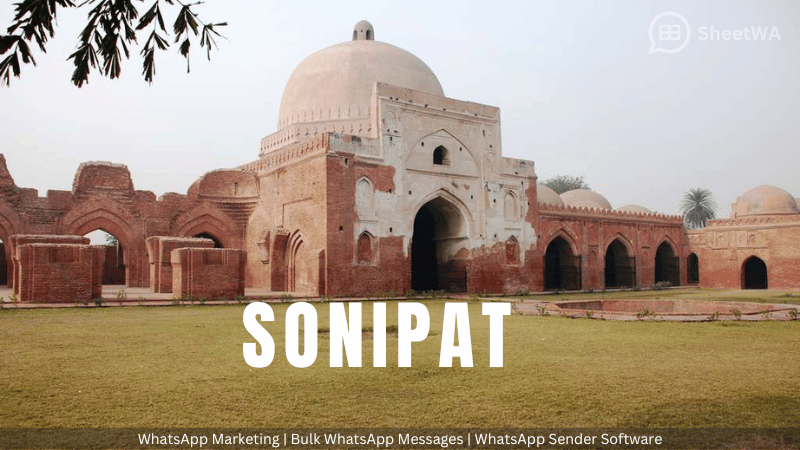 WhatsApp-Marketing-Sonipat