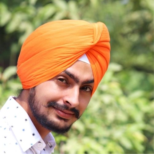 Gurpreet Singh