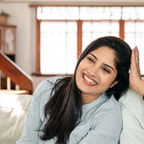 Ruchika Sharma