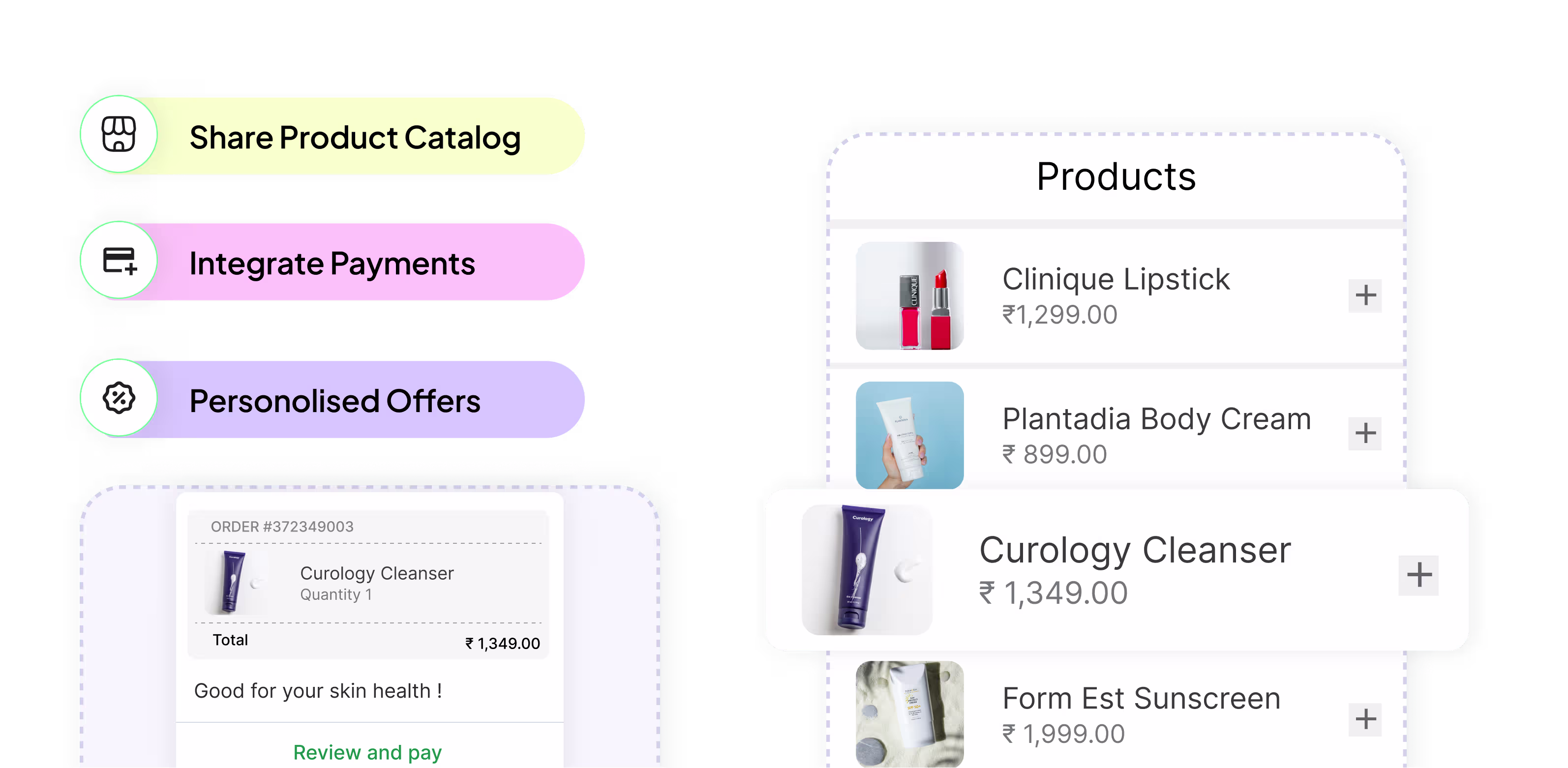 Catalog screenshot